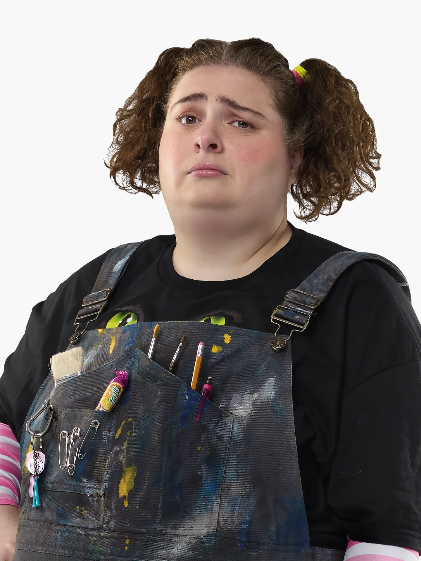 Olivia Palacci