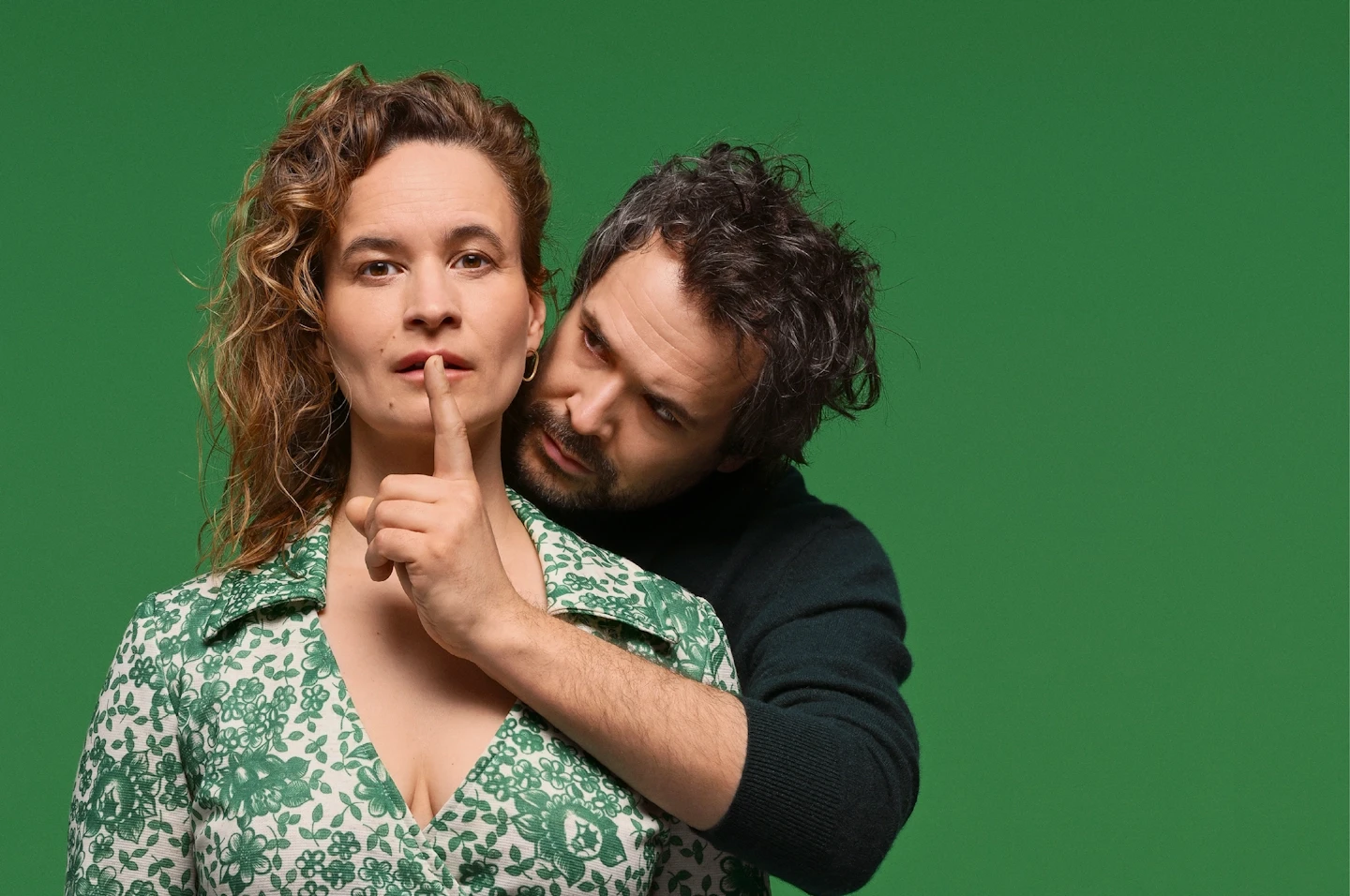 Anna - ces trains qui foncent sur moi