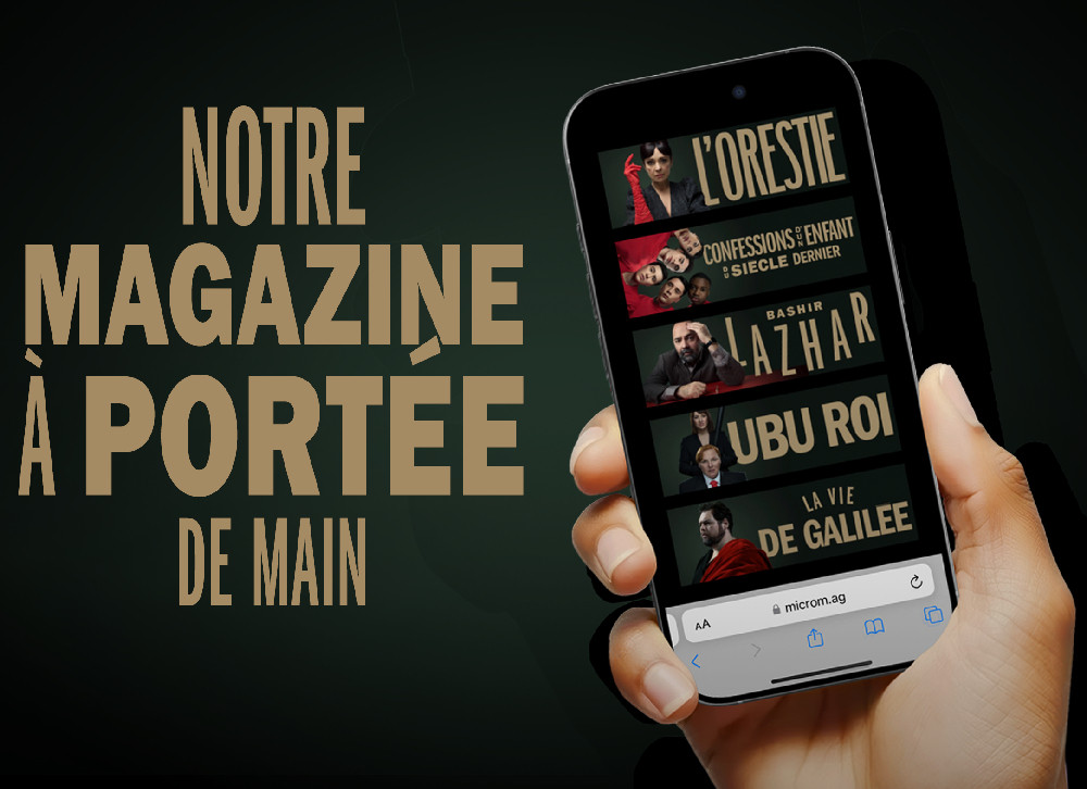 Magazine saison 2026-2027