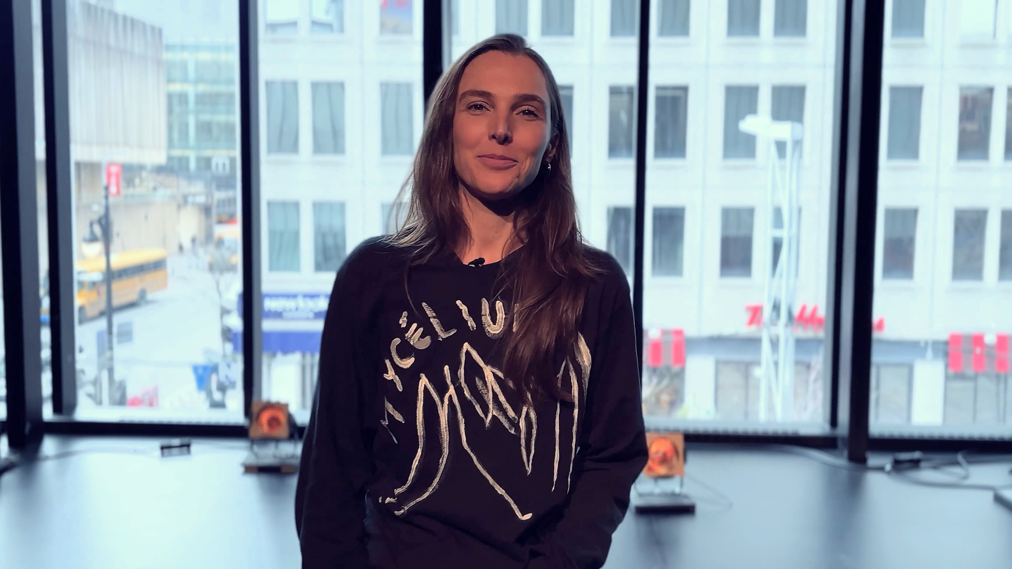 Pénélope Deraîche-Dallaire