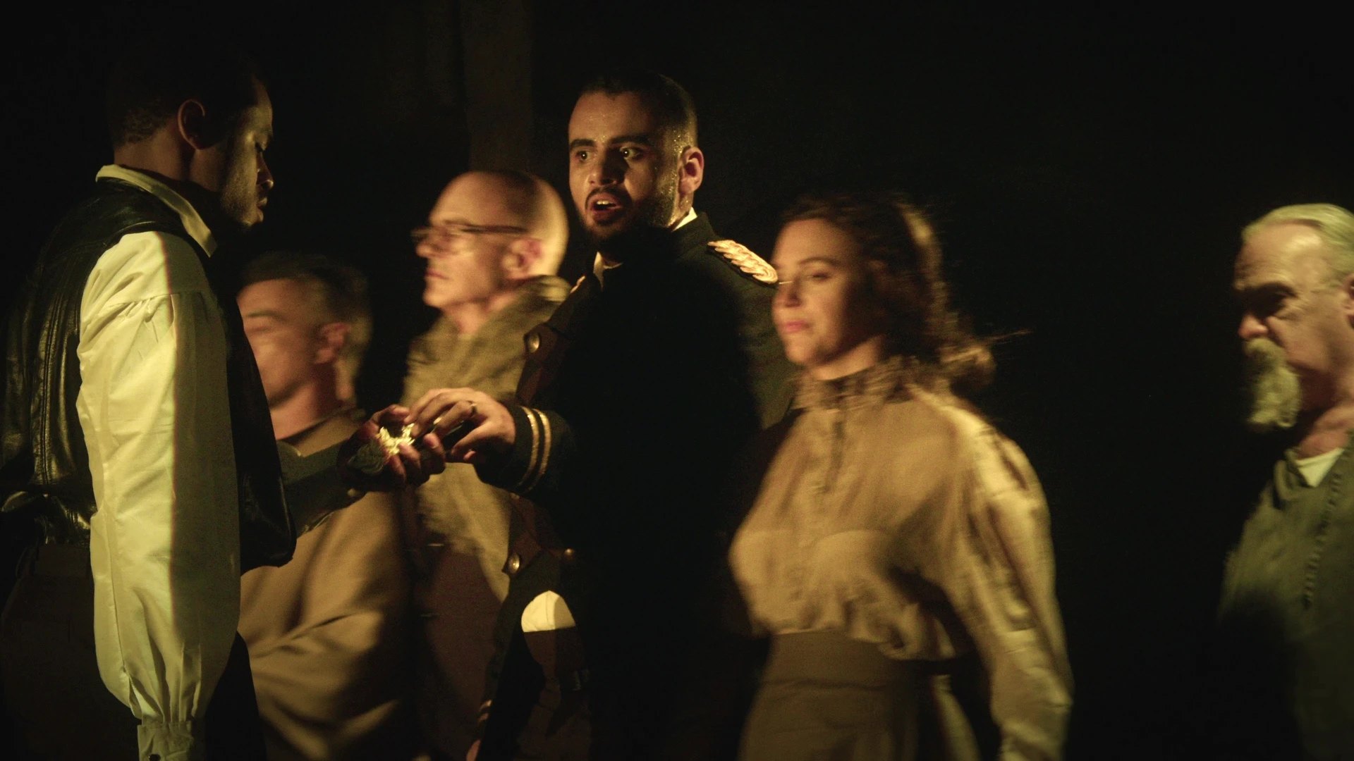 Othello