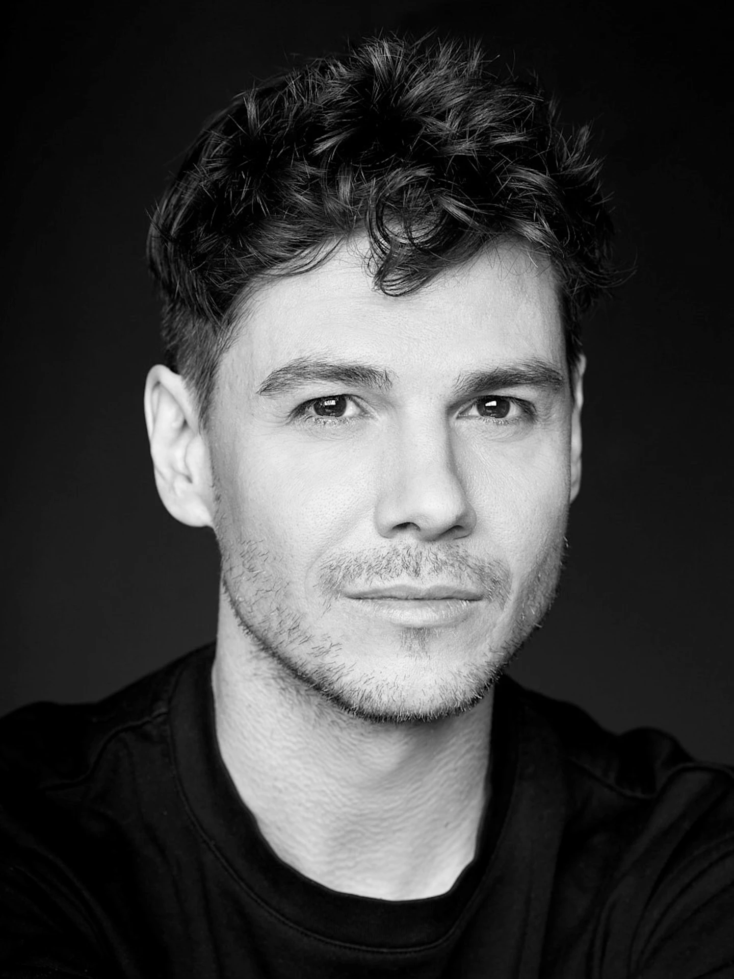 Dany Boudreault