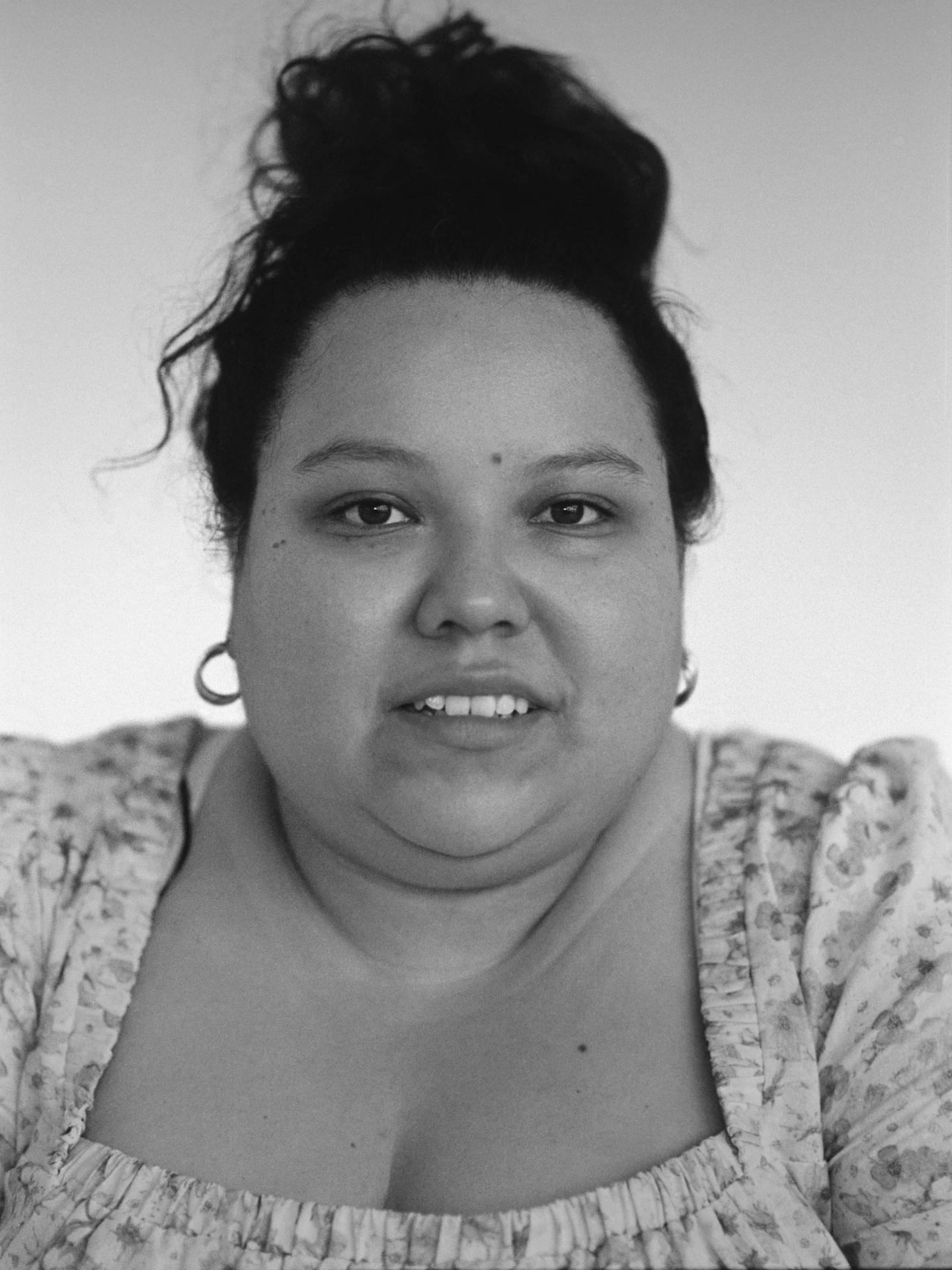 Melania Balmaceda Venegas