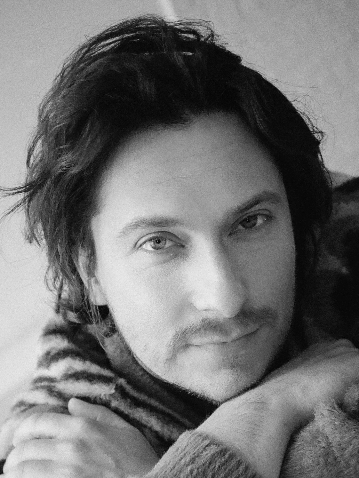 Guillaume Laurin