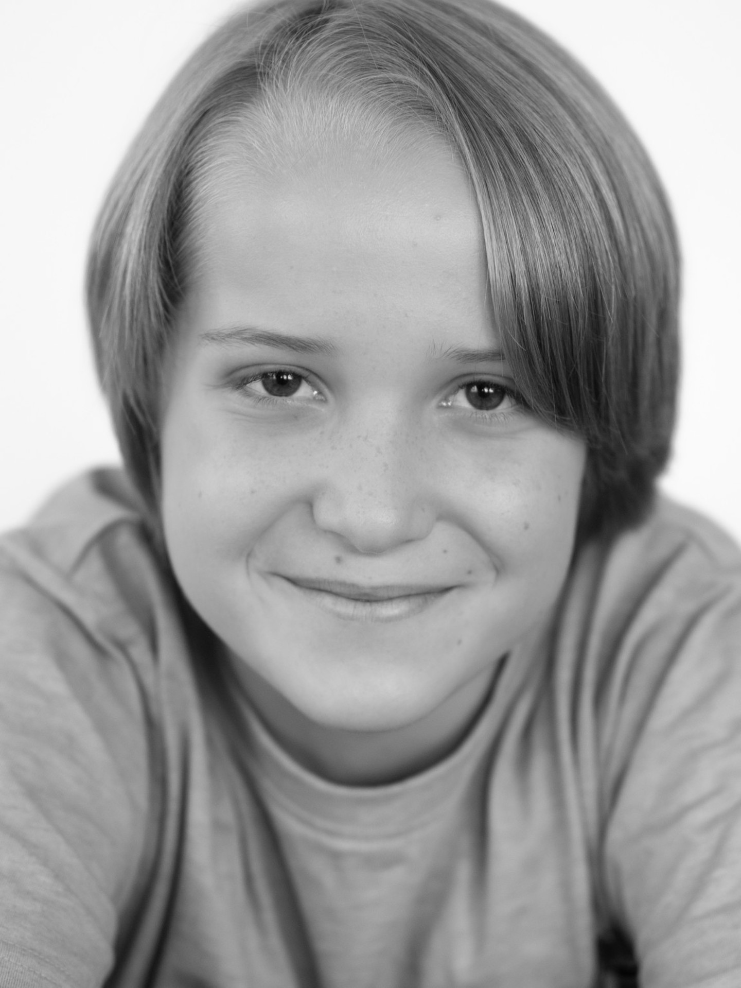 Sacha Lapointe