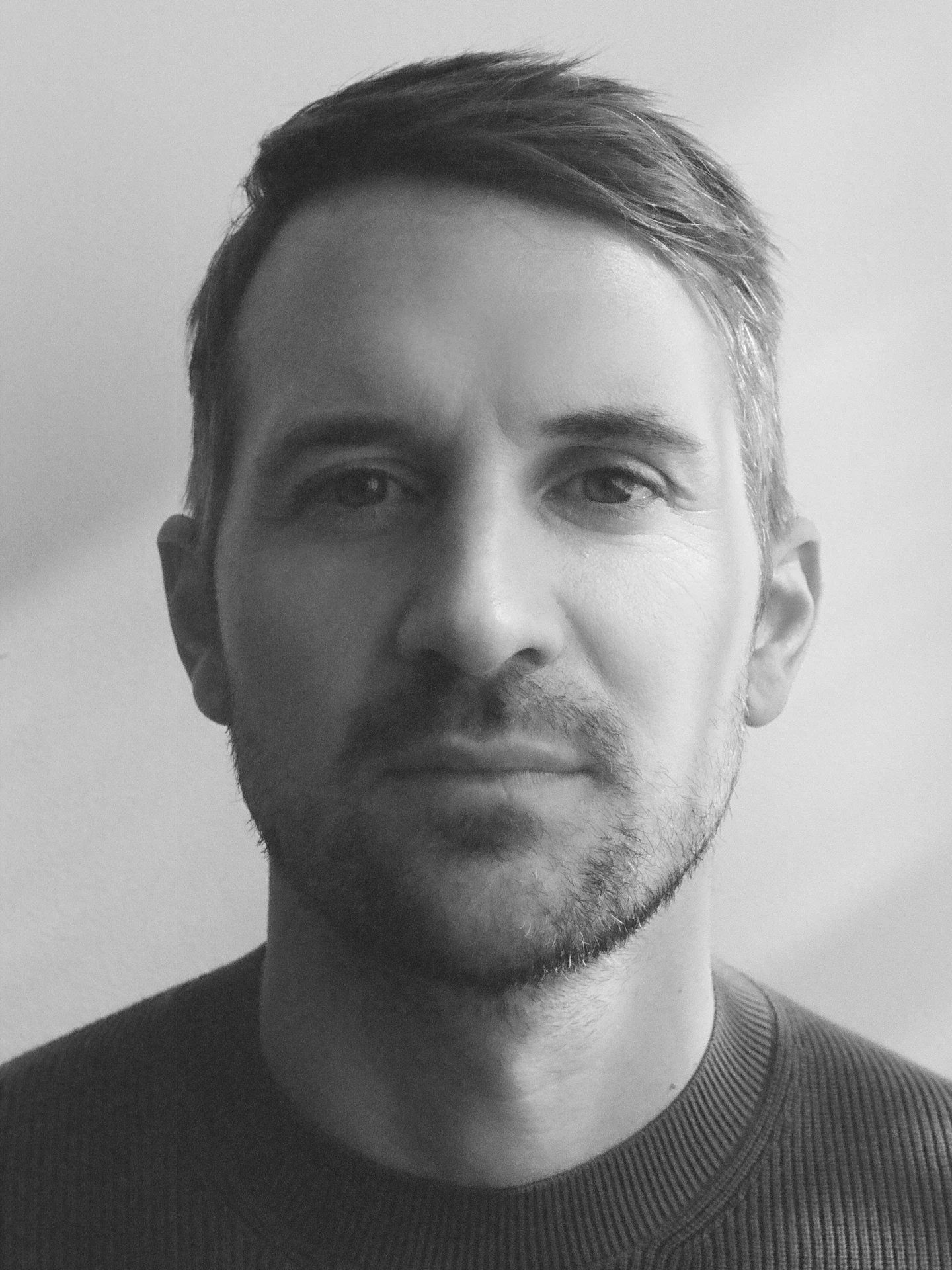 Jean-Philippe Perras