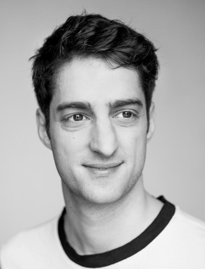 Mathieu Richard