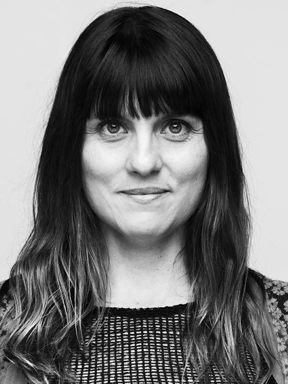 Catherine La Frenière