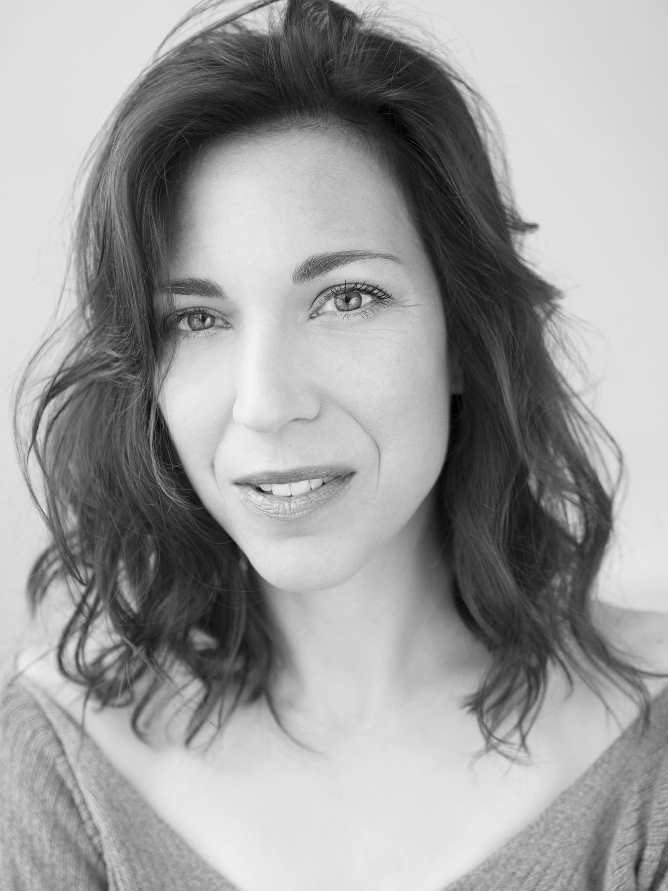 Evelyne de la Chenelière