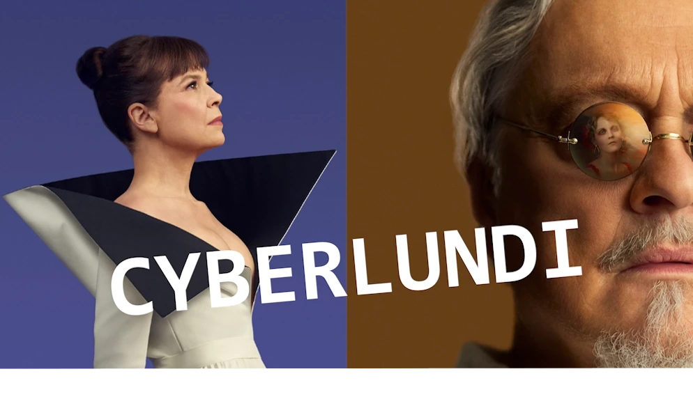 Cyberlundi