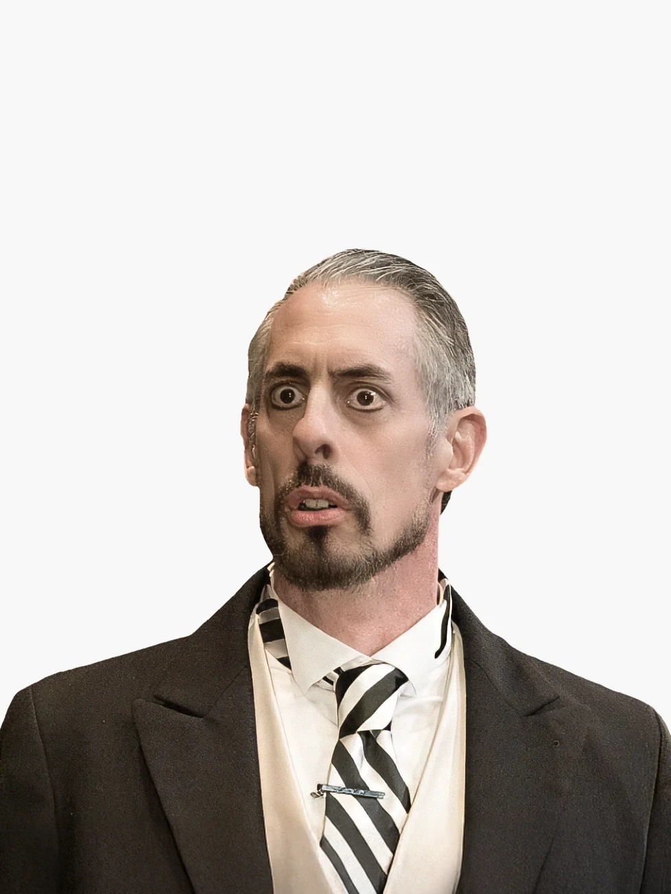 Stéphane Breton