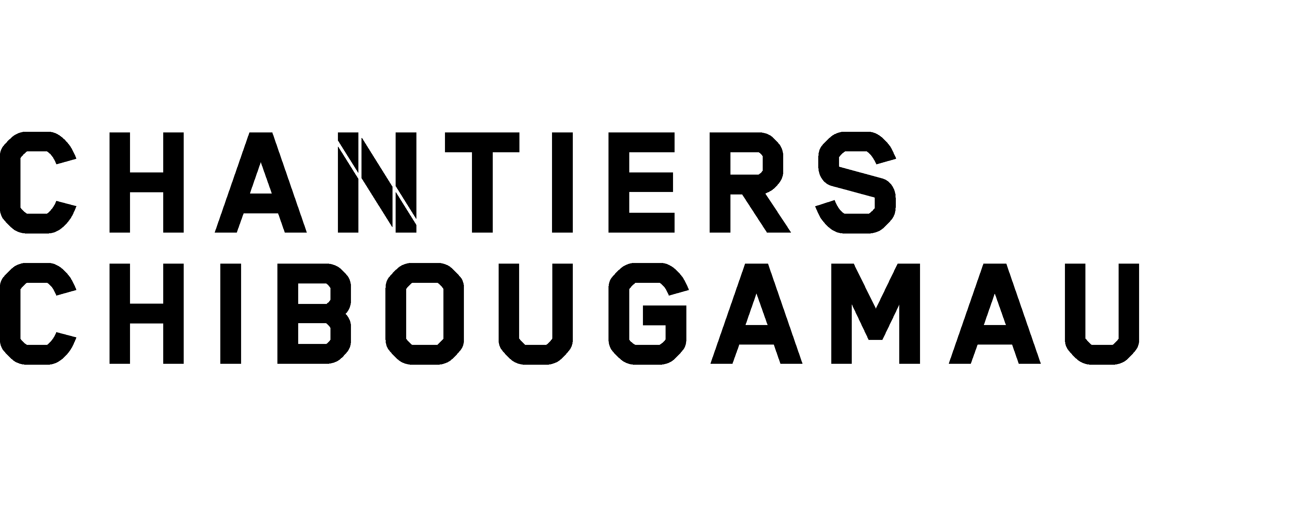 Les Chantiers de Chibougamau