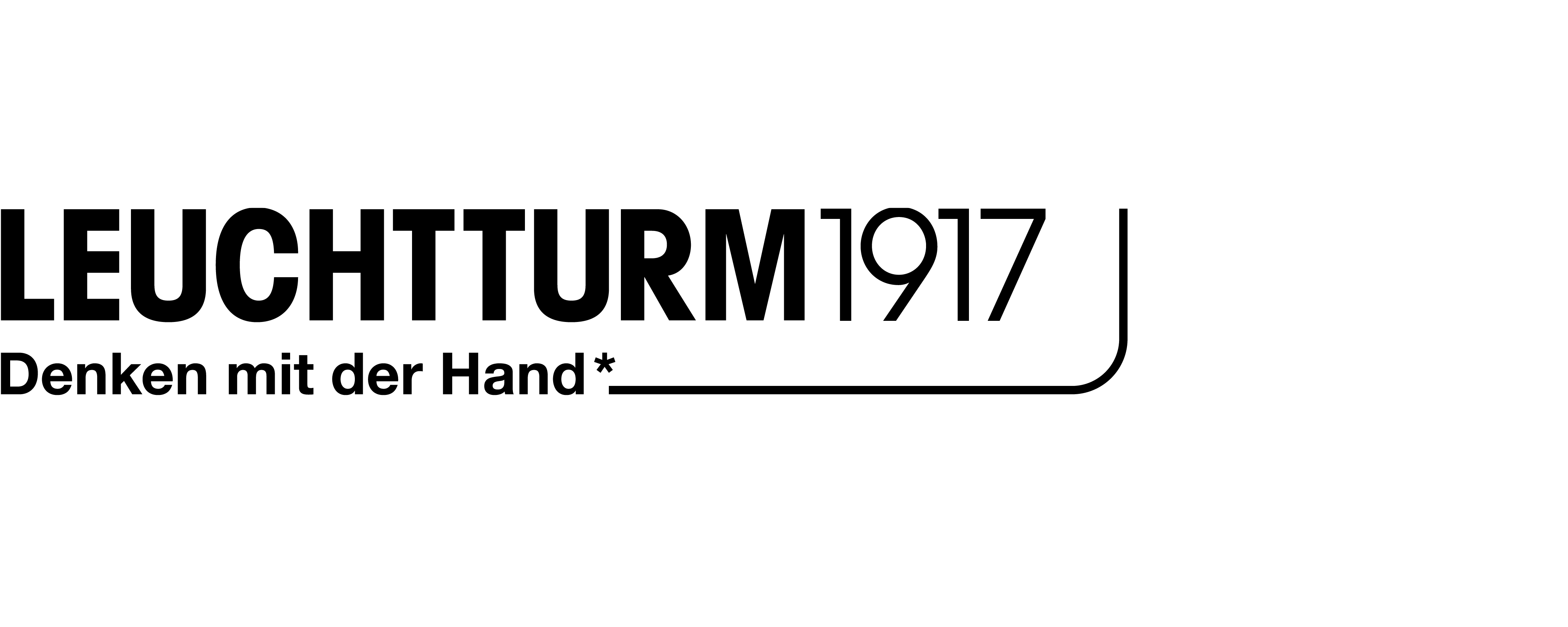 Leuchtturm1917