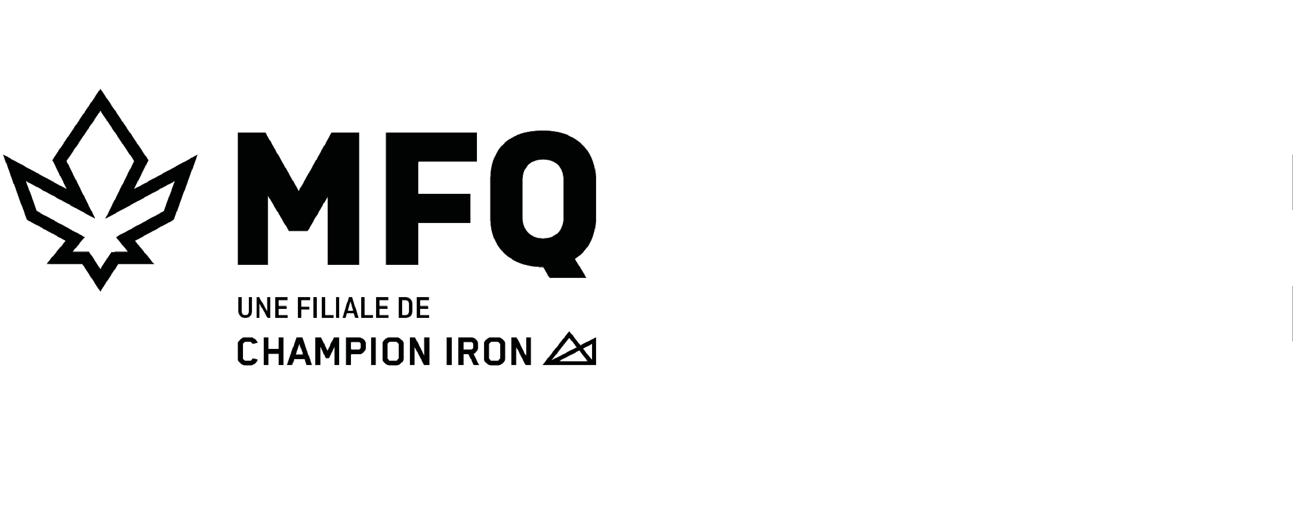 Minerai de fer Québec (MFQ)