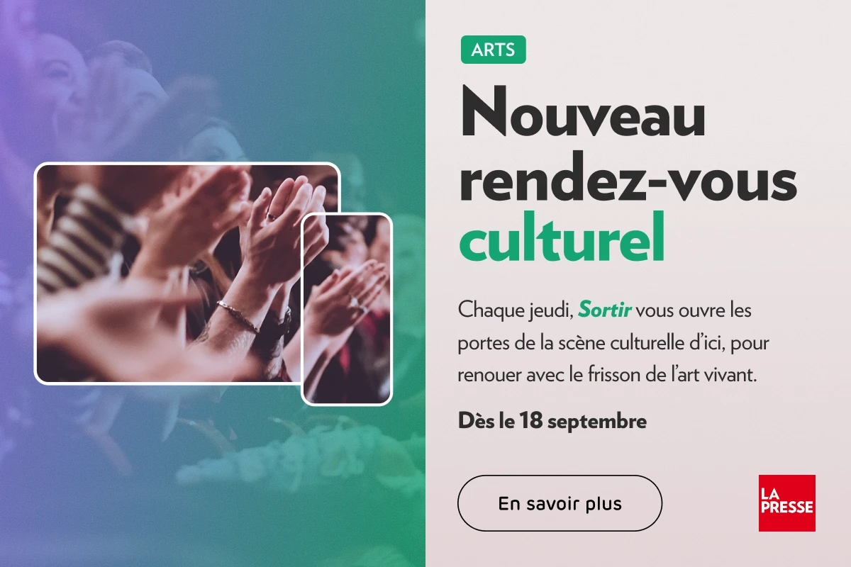 La Presse