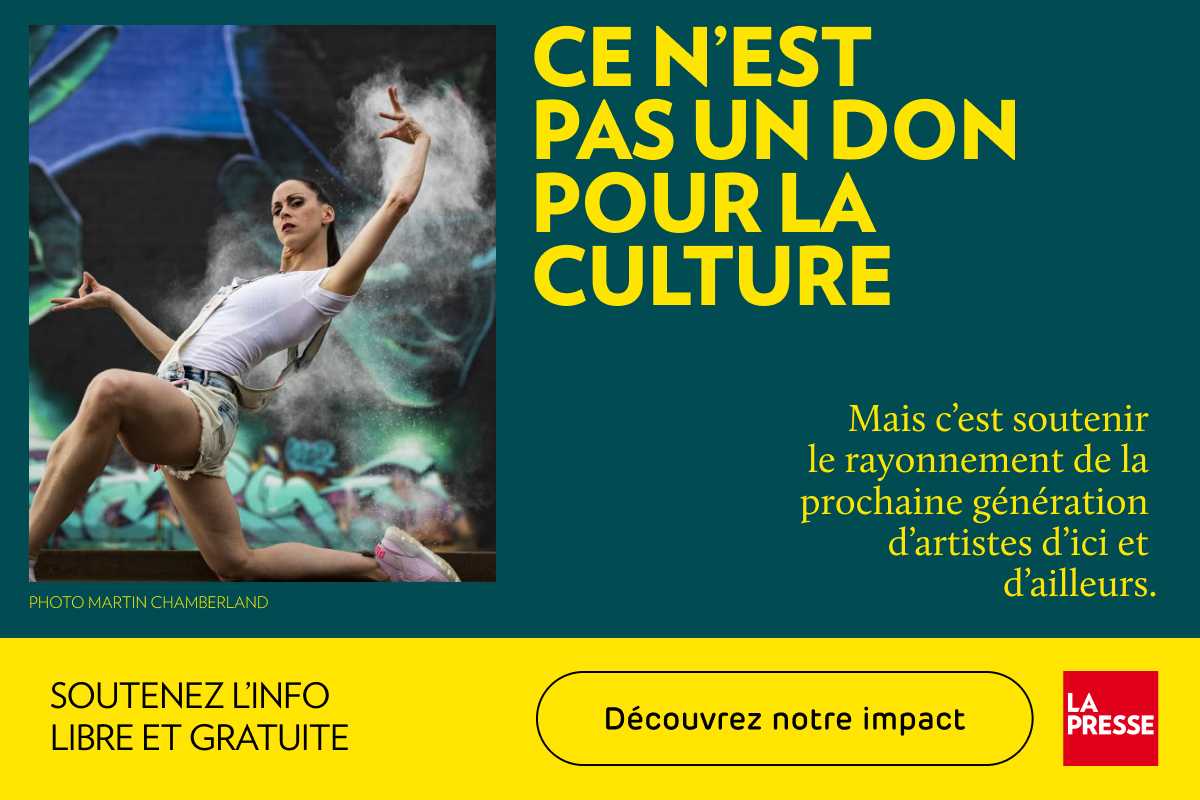La Presse