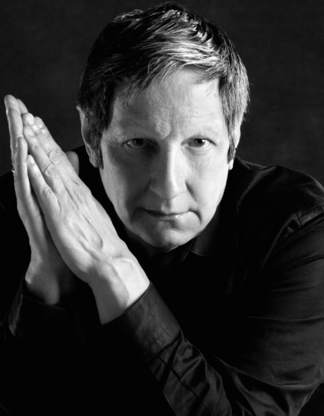 Robert Lepage