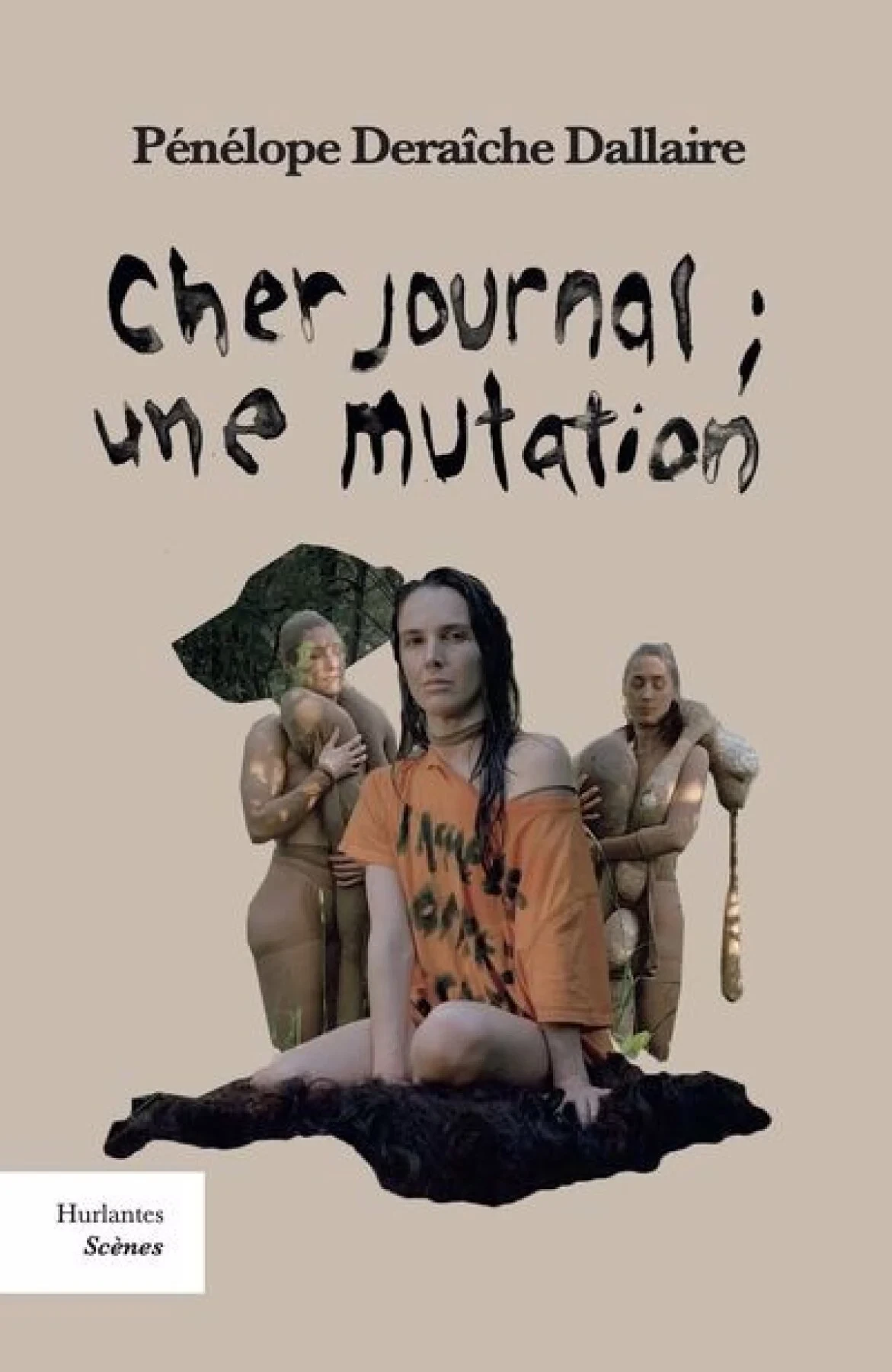 Cher journal; une mutation
