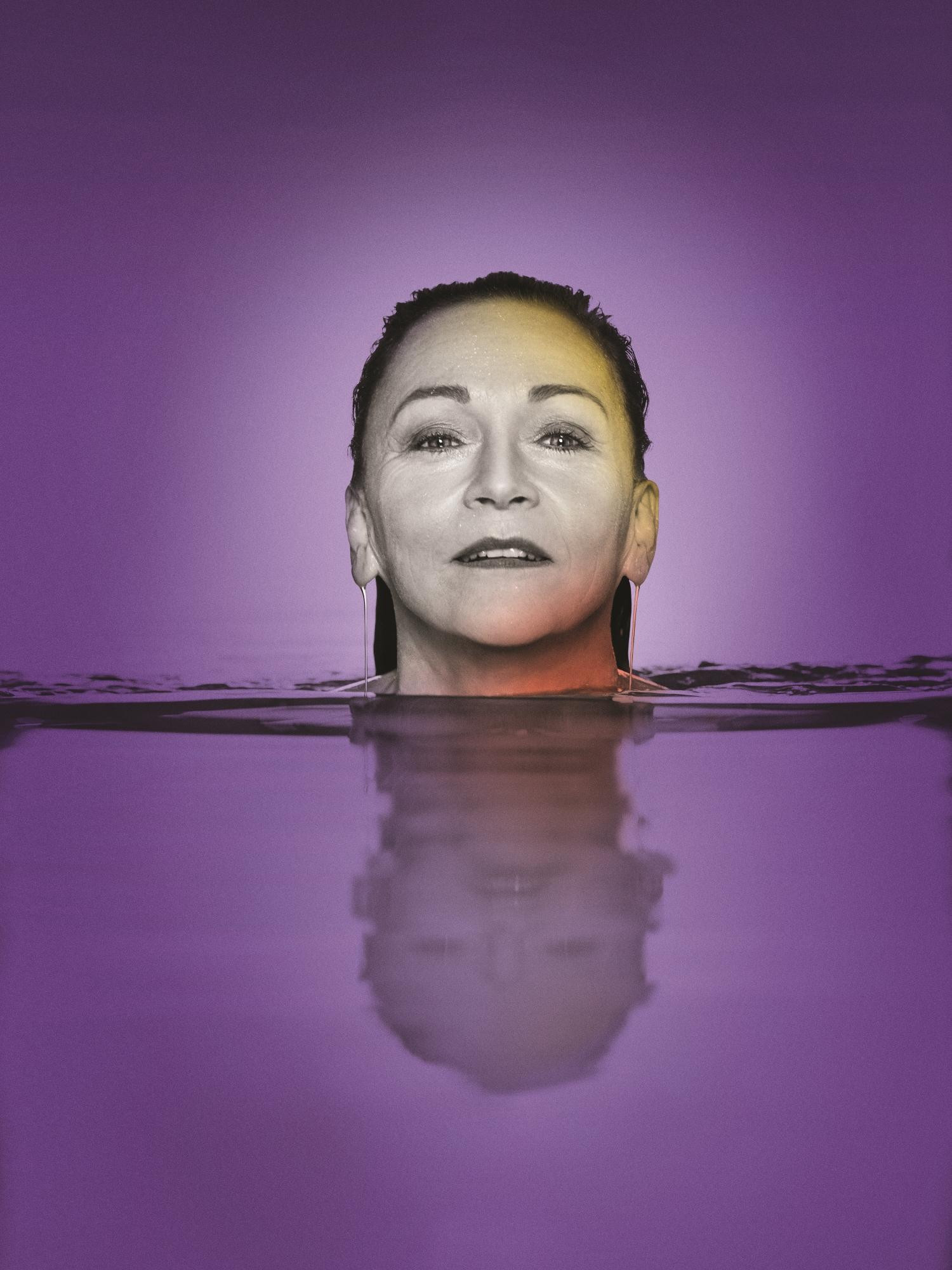 Fleuve de Sylvie Drapeau