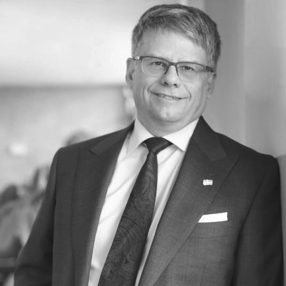 Gaétan Desroches