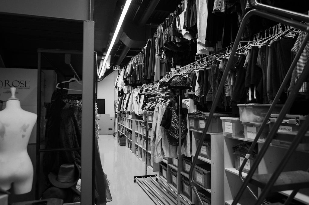Costumier du TNM