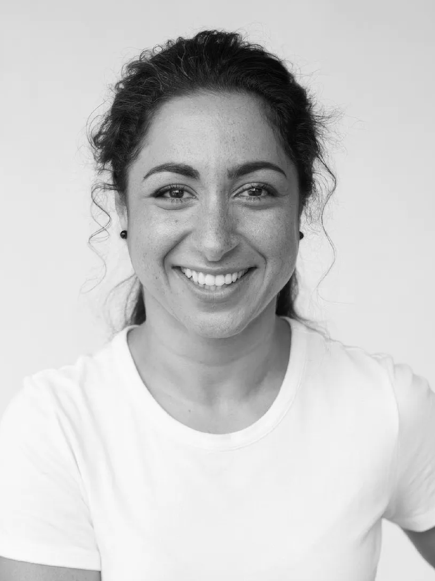 Lamia Benhanine