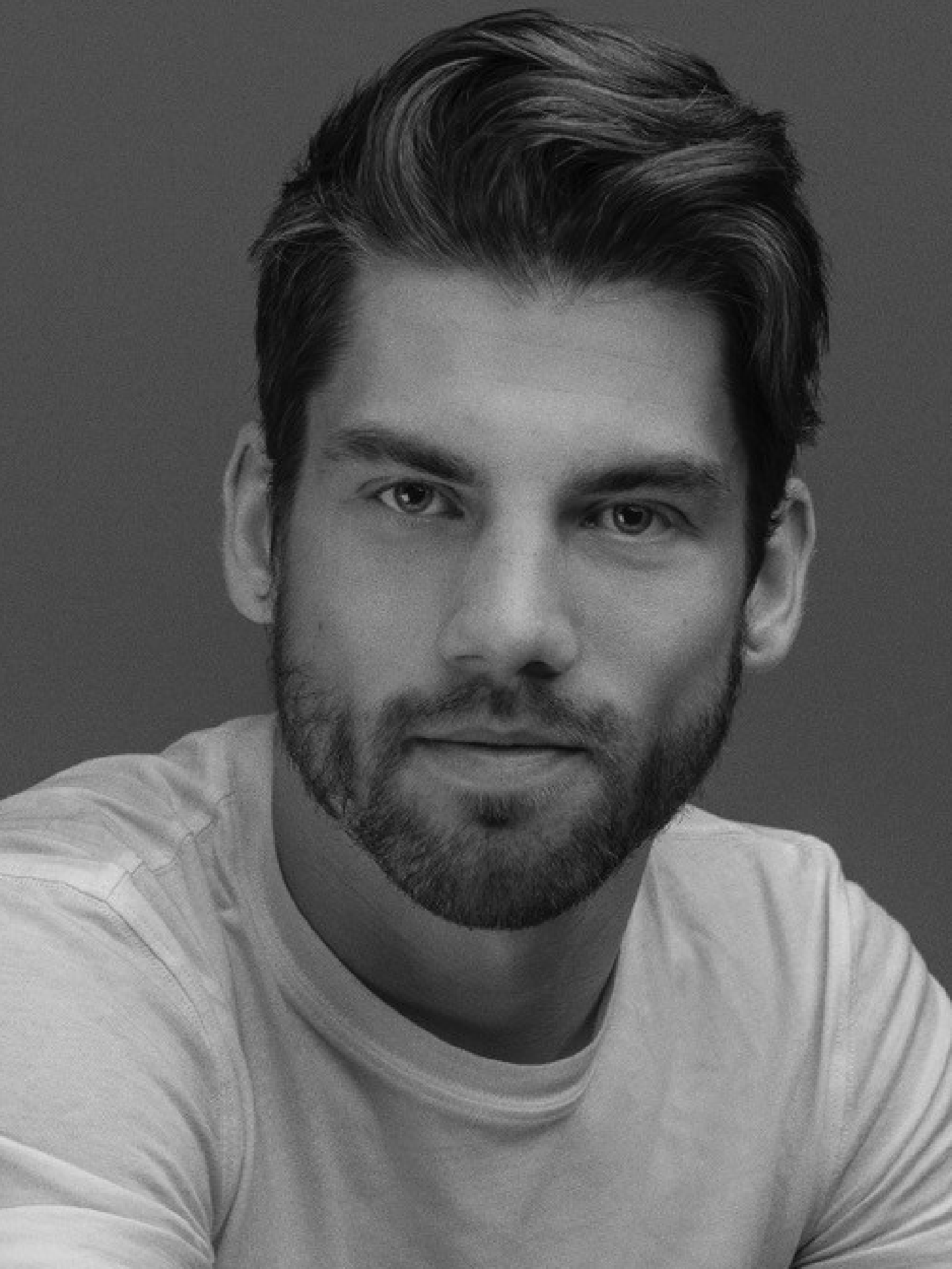 Alex Bergeron