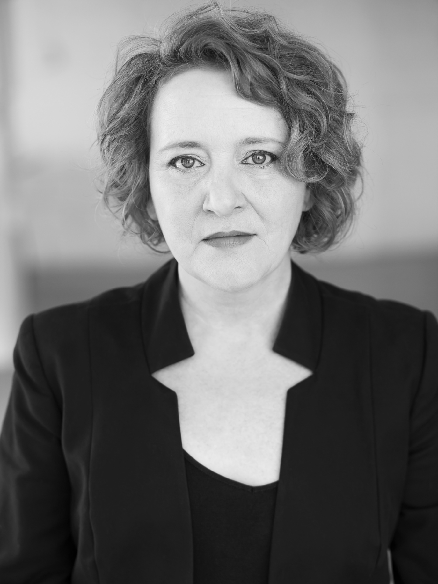 Annick Bergeron