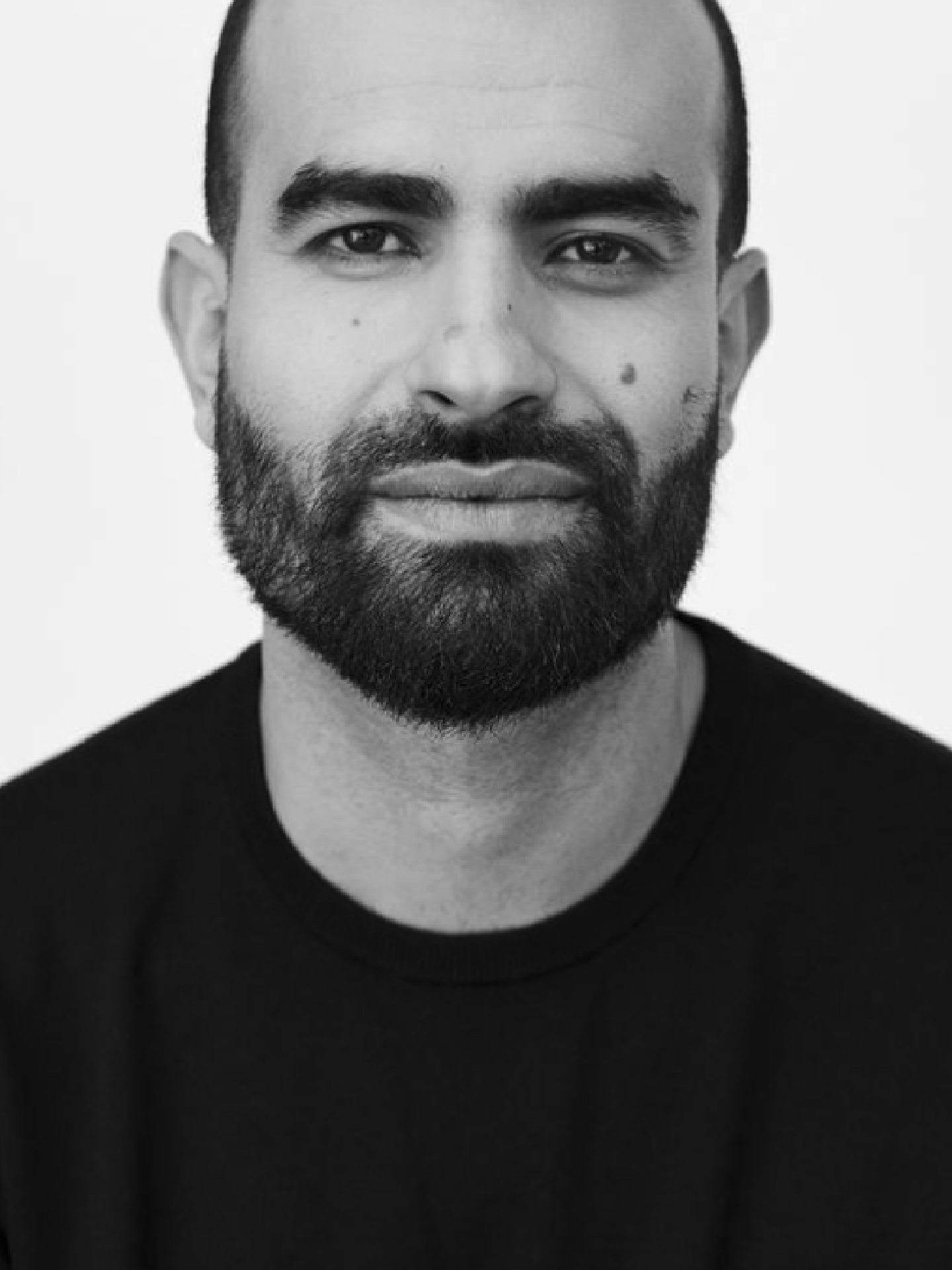 Mehdi Boumalki