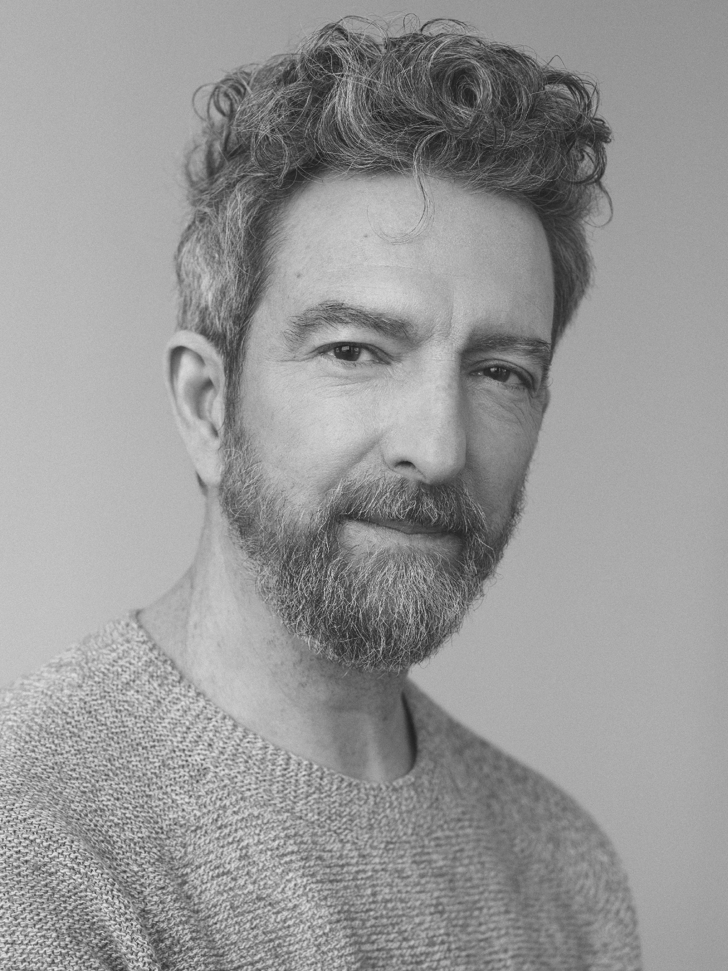 Luc Bourgeois