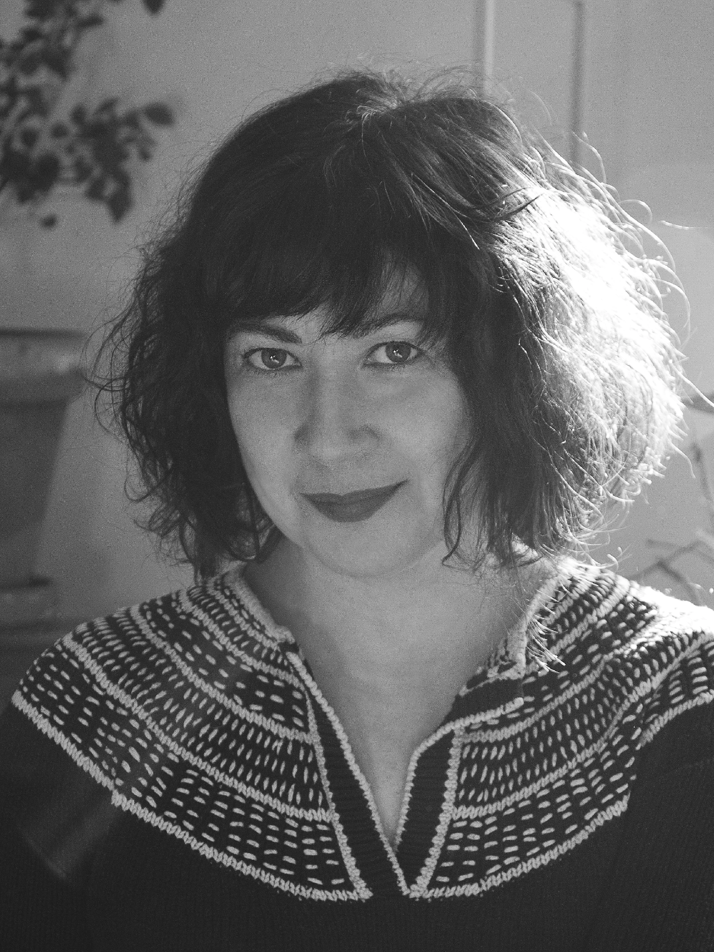 Marie Brassard