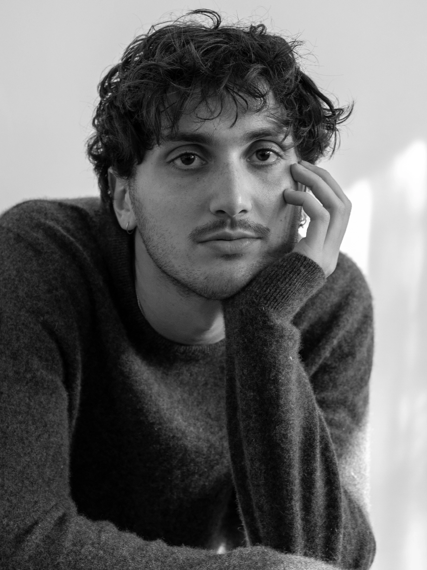 Jonathan Buaron