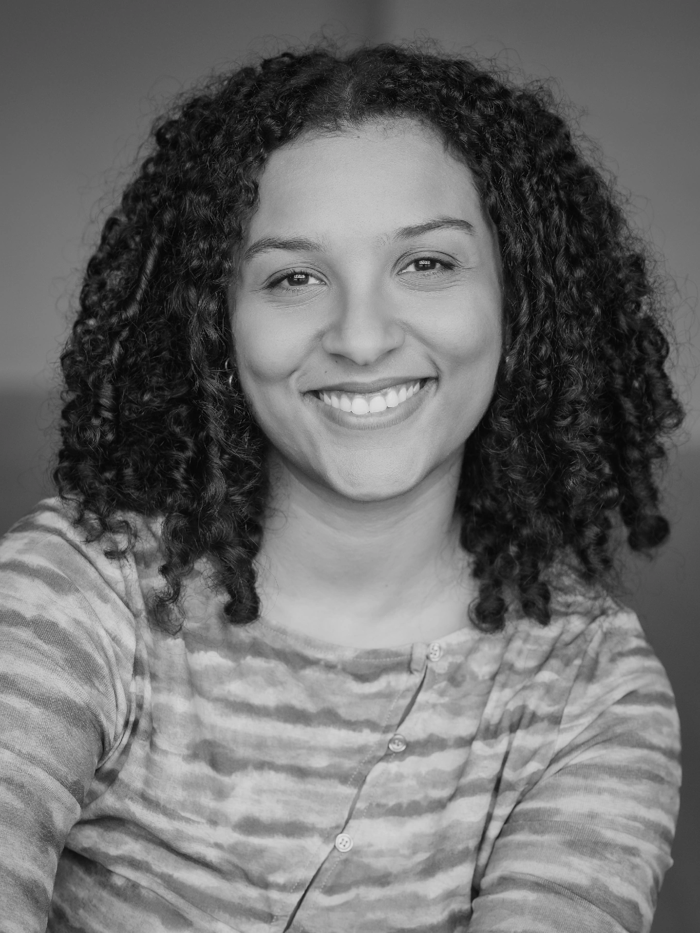 Mariama Charron
