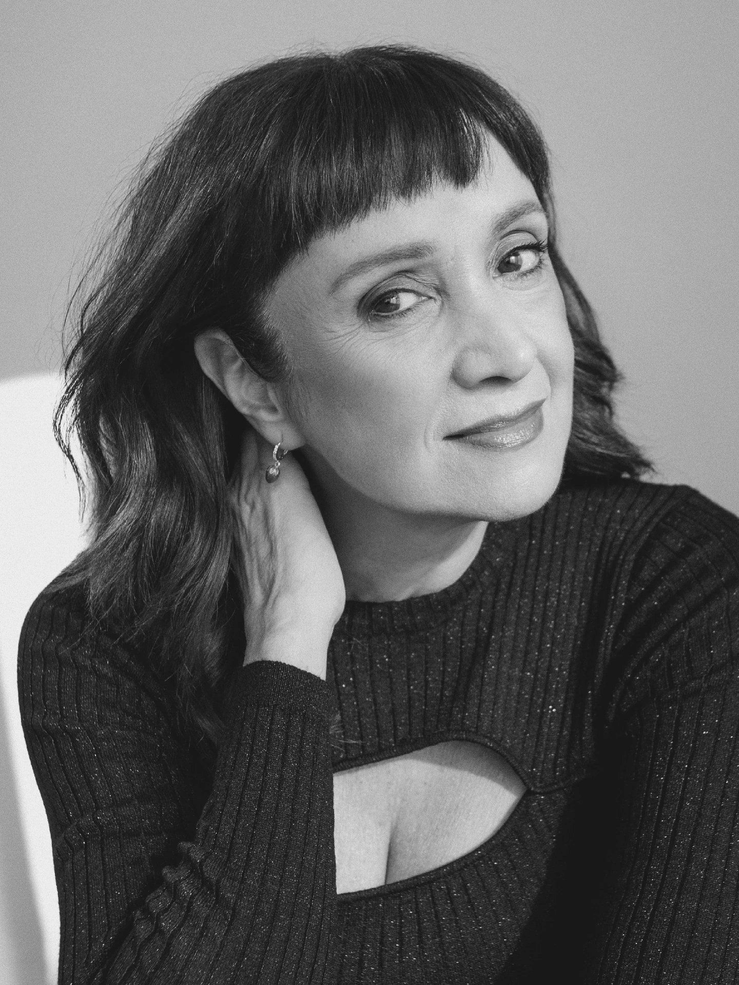 Violette Chauveau