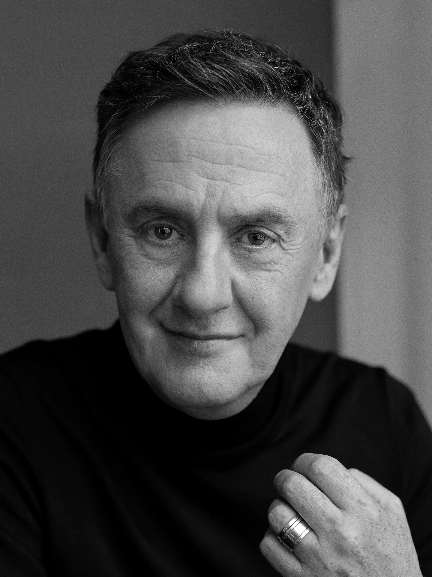 René Richard Cyr