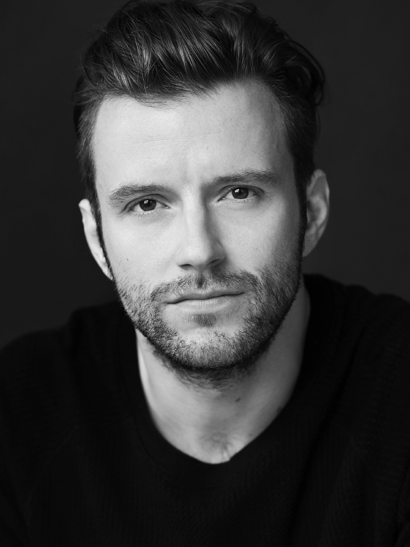 Francis Ducharme