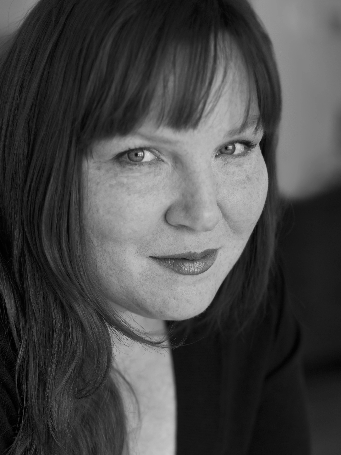 Kathleen Fortin