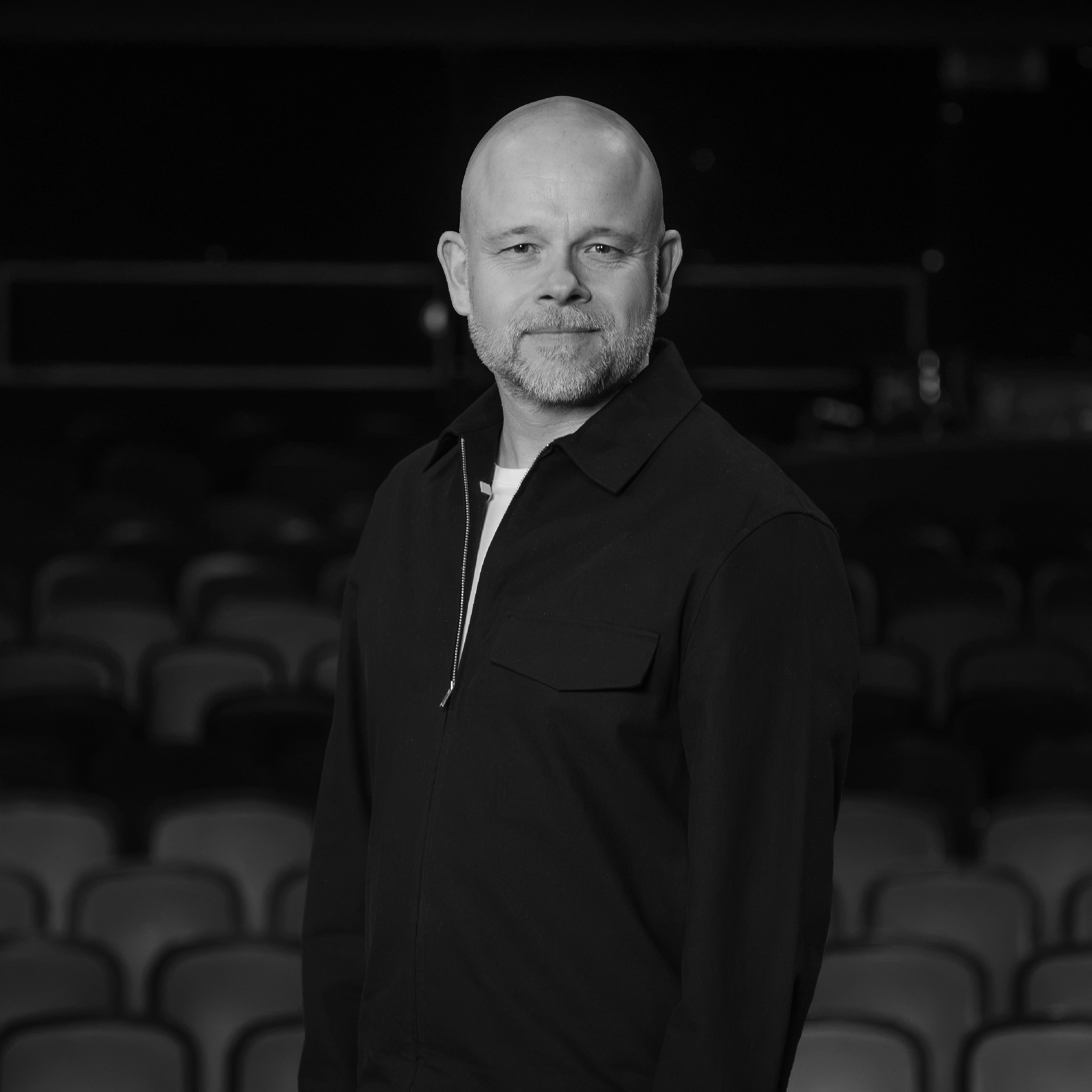 Geoffrey Gaquère