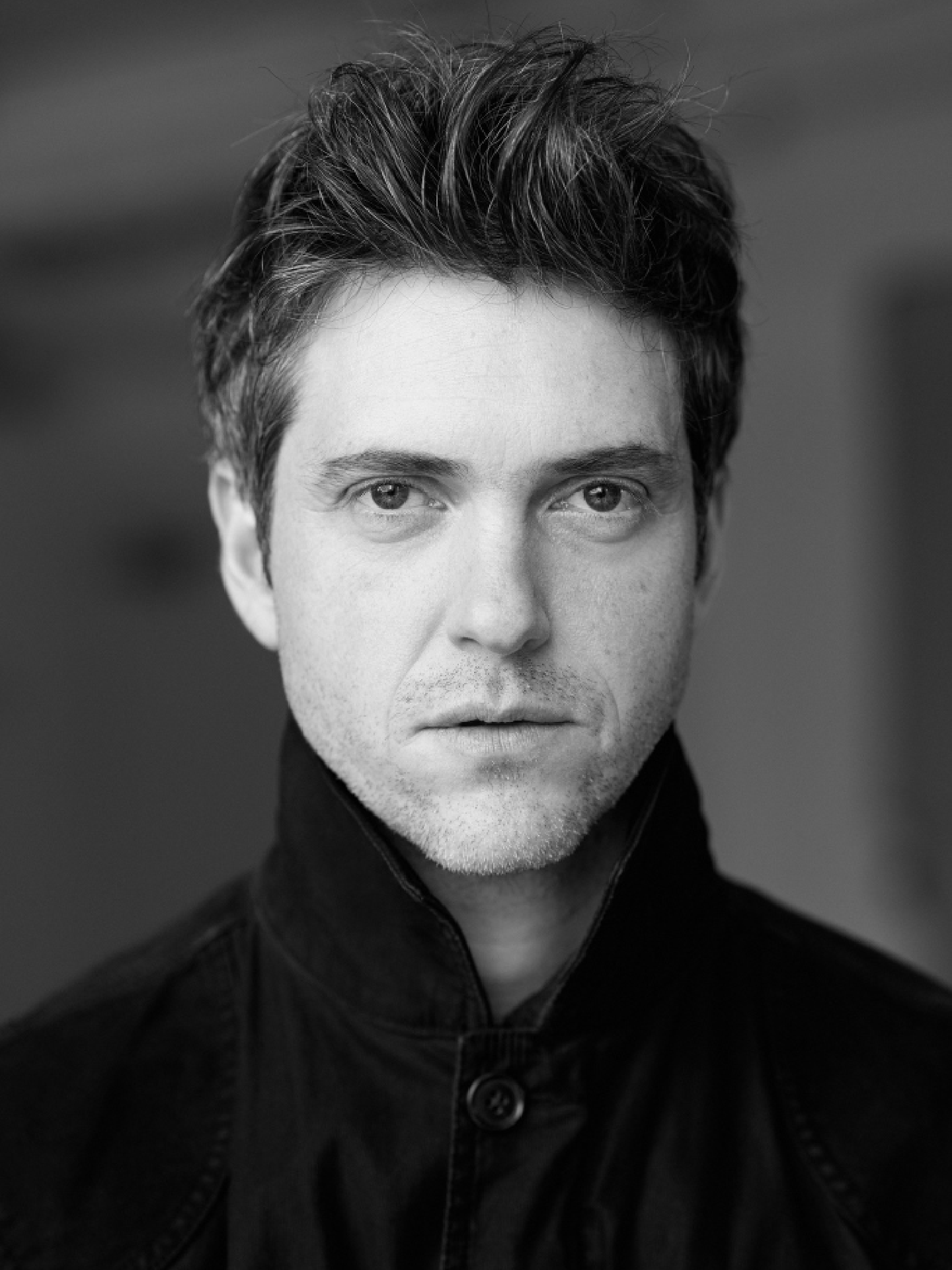 Maxim Gaudette
