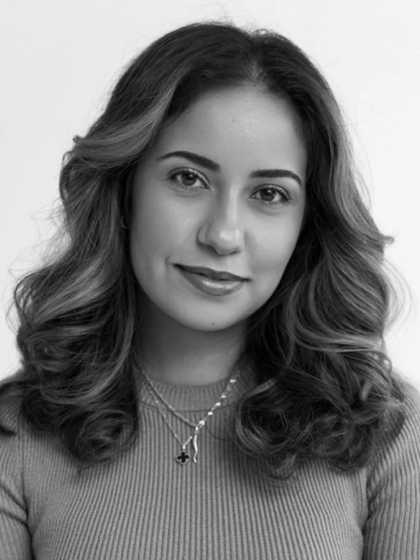 Ahlam Gholami