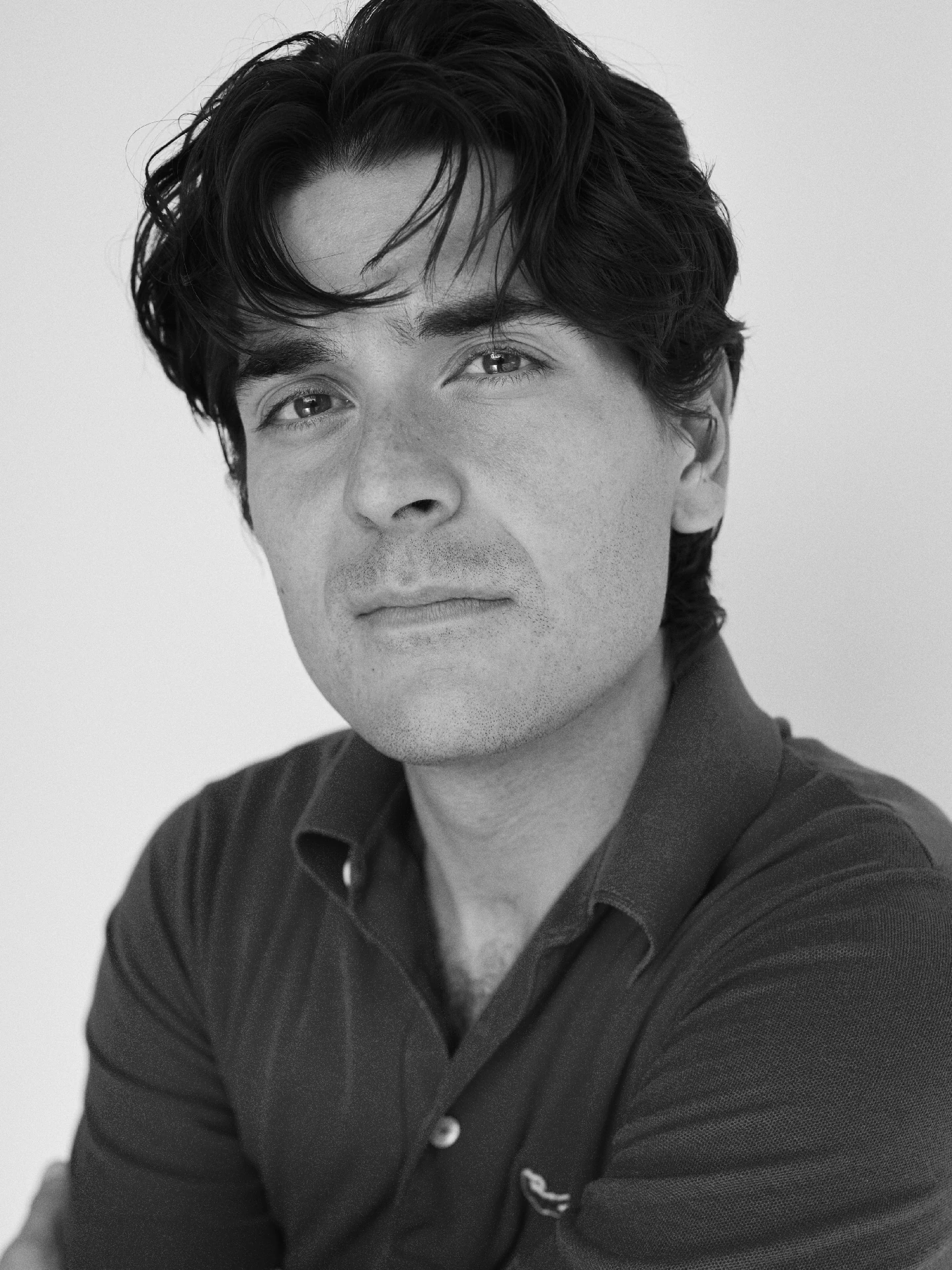 Léonard Giovenazzo