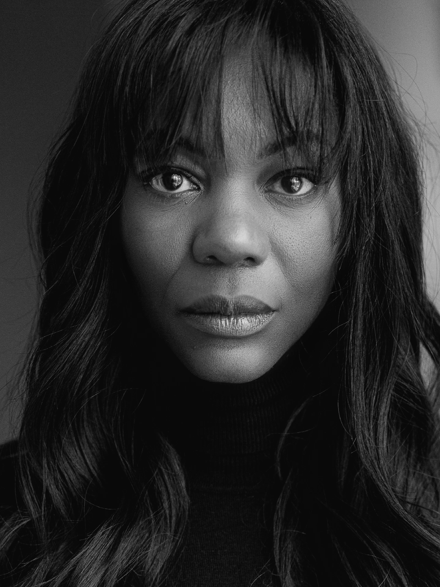 Nadine Jean