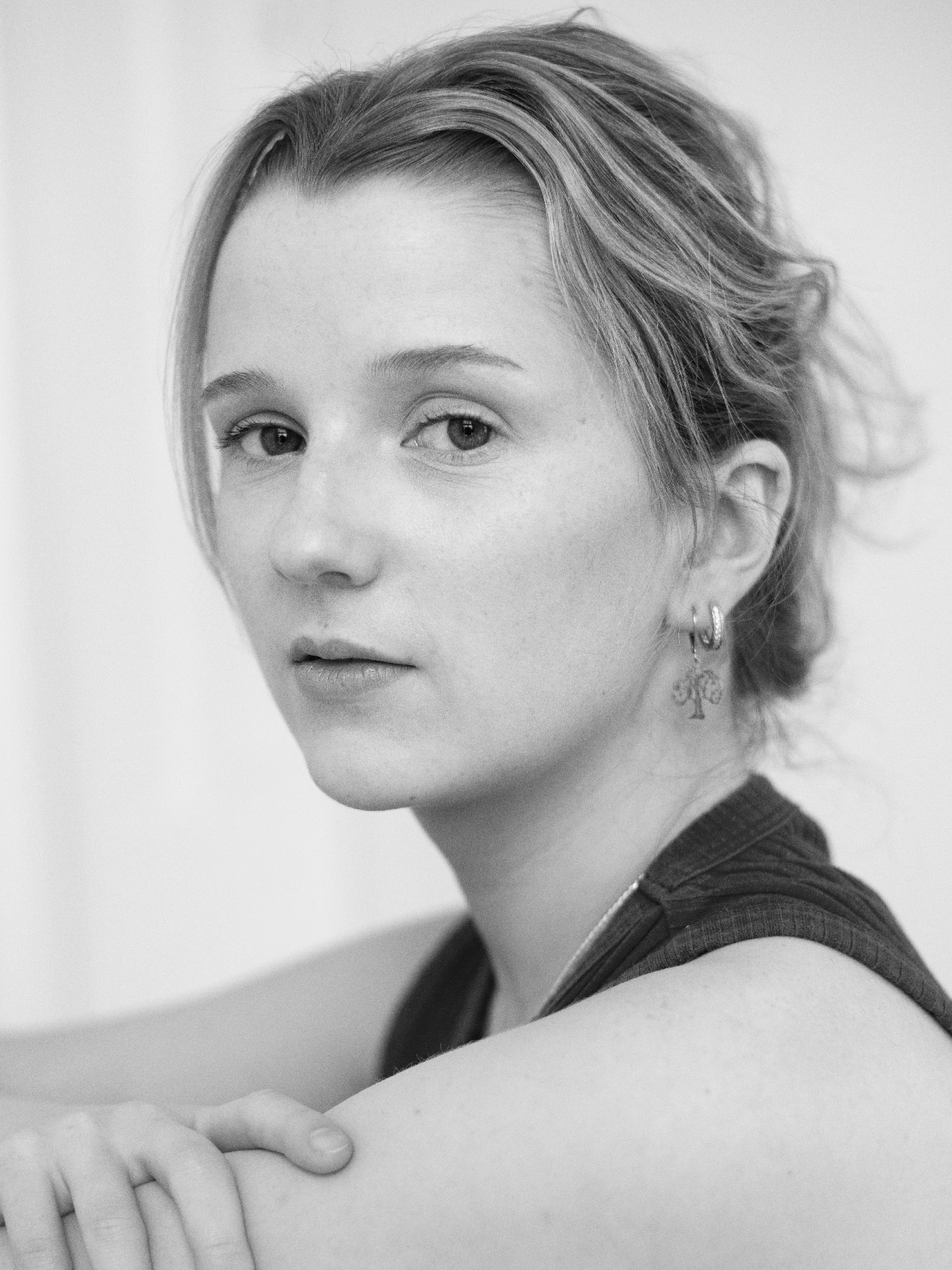 Roxane Lavoie