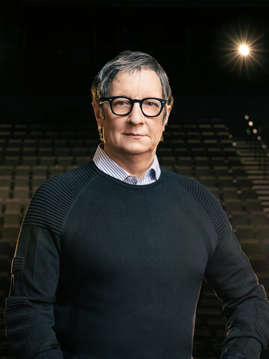 Robert Lepage