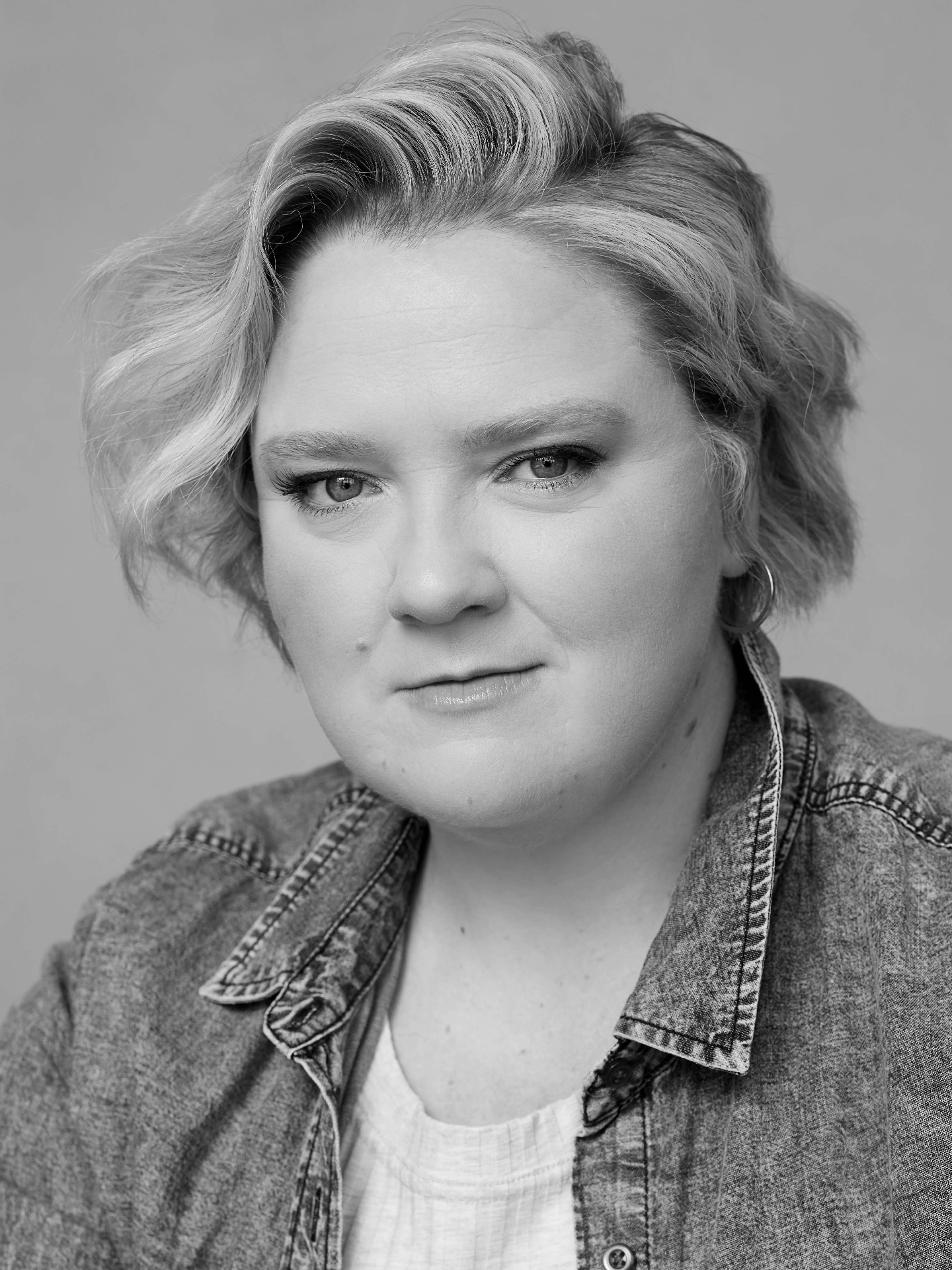 Debbie Lynch-White
