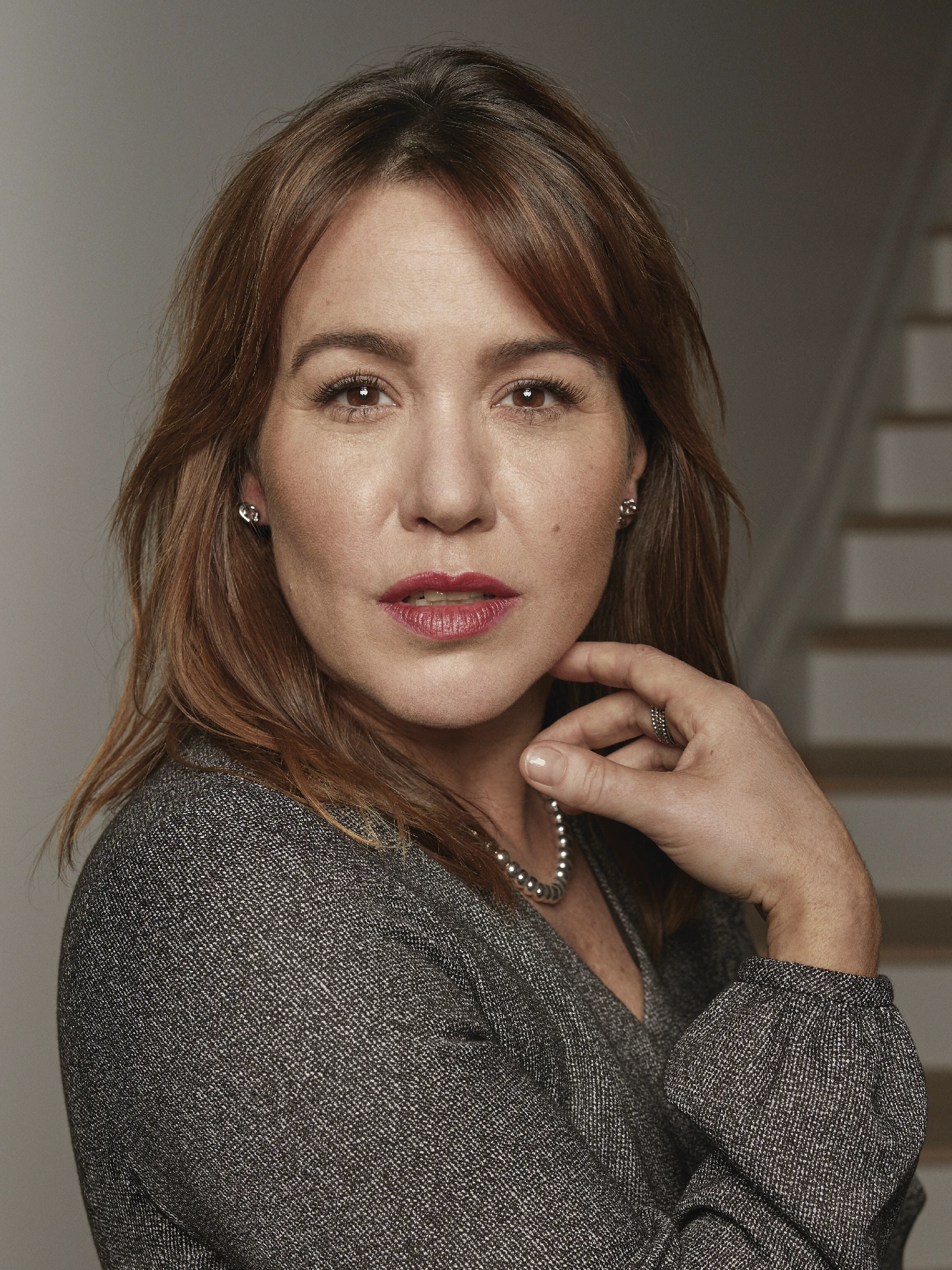 Pascale Montreuil