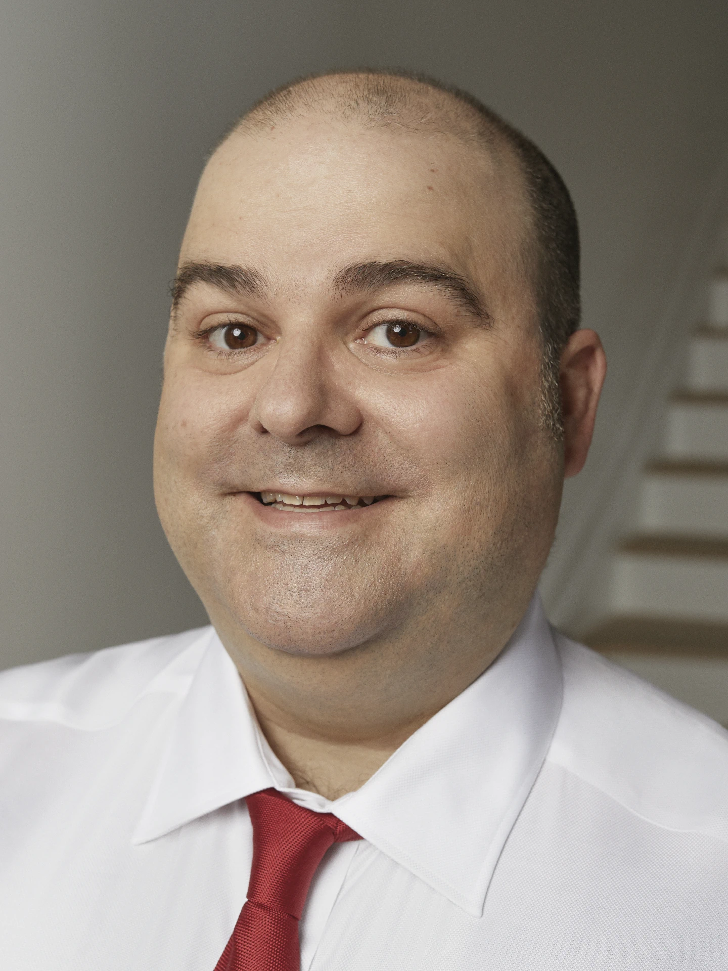 Laurent Paquin