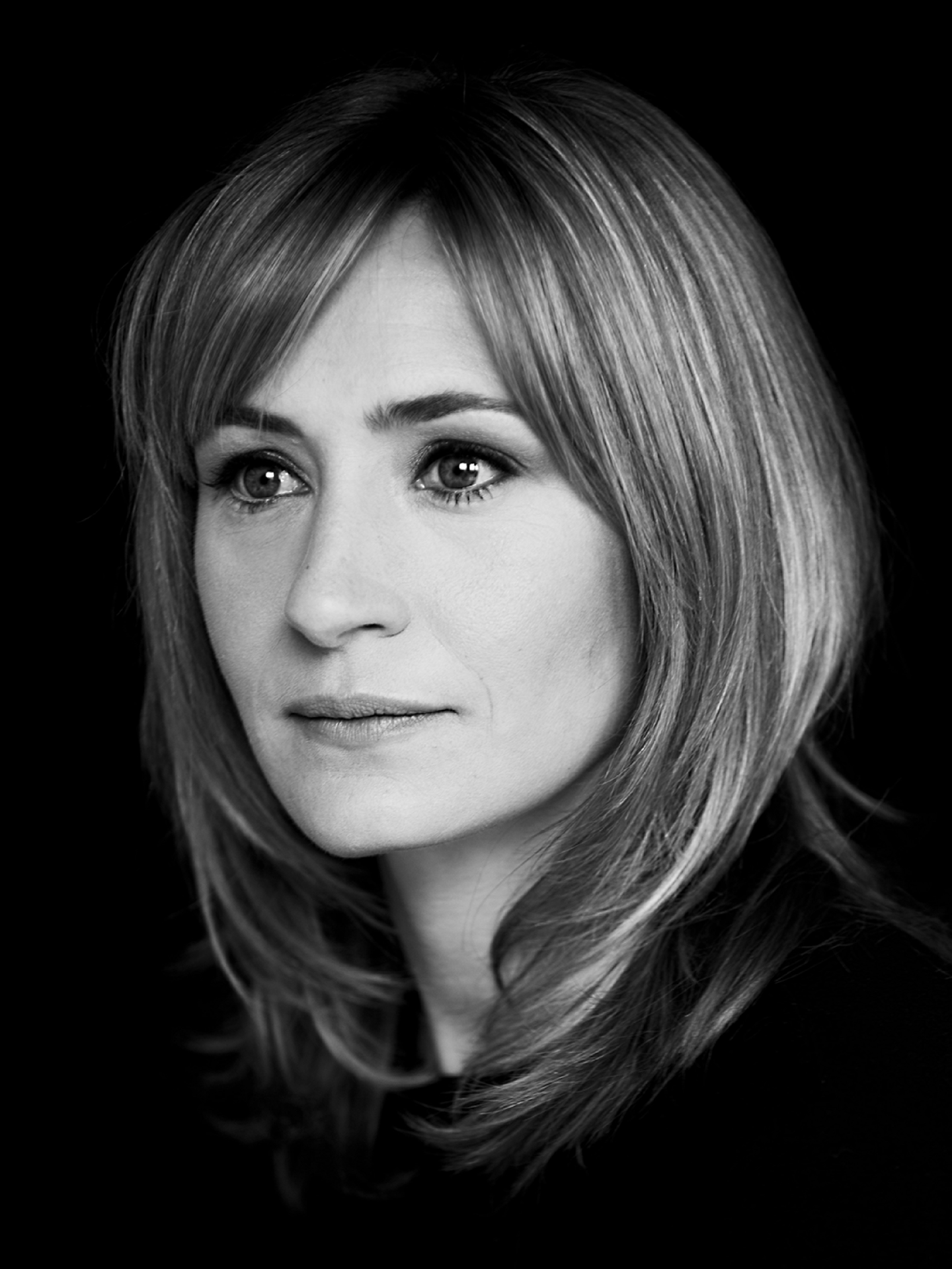 Evelyne Rompré