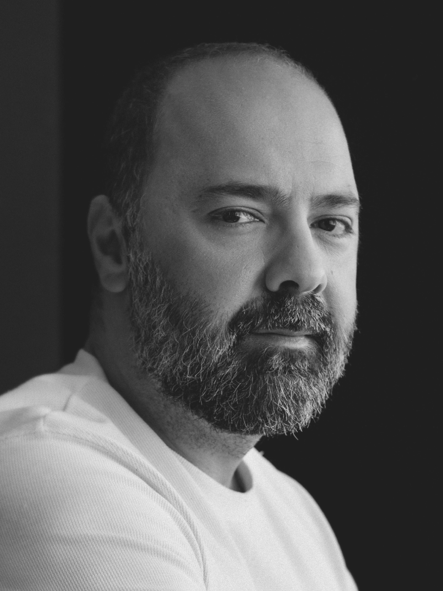 Mani Soleymanlou