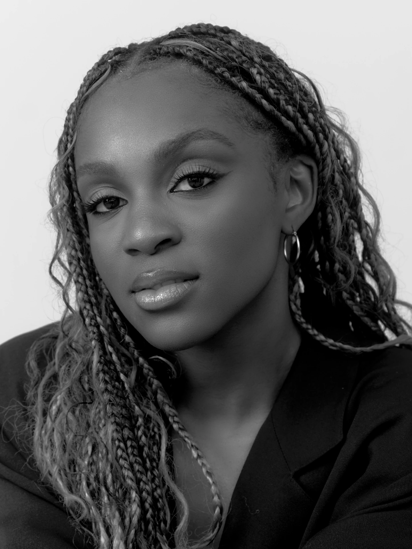 Phara Thibault